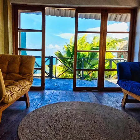 Casa Dharma Origen Barefoot Luxury, Isla de Tierra Bomba * Cartagena