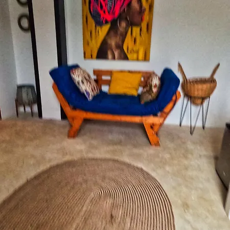 Casa Dharma Origen Barefoot Luxury, Isla de Tierra Bomba * Cartagena