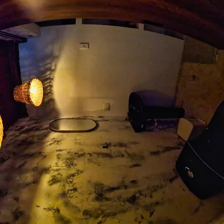 Casa Dharma Origen Barefoot Luxury, Isla de Tierra Bomba Hotel
