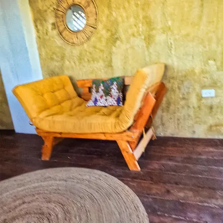 Hotel Casa Dharma Origen Barefoot Luxury, Isla de Tierra Bomba