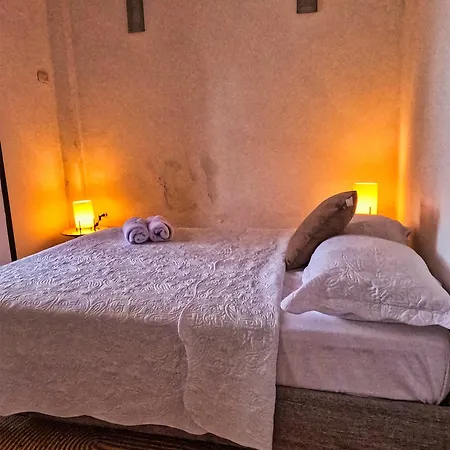 Casa Dharma Origen Barefoot Luxury, Isla de Tierra Bomba Cartagena