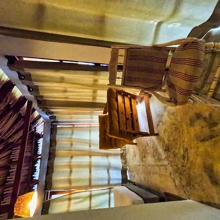 Casa Dharma Origen Barefoot Luxury, Isla de Tierra Bomba
