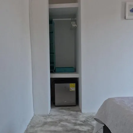 Casa Dharma Origen Barefoot Luxury, Isla de Tierra Bomba Hotel *