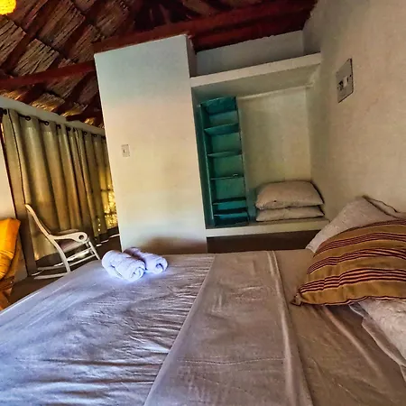 Hotel Casa Dharma Origen Barefoot Luxury, Isla de Tierra Bomba *