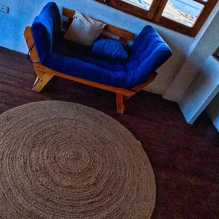 Hotel Casa Dharma Origen Barefoot Luxury, Isla de Tierra Bomba Cartagena
