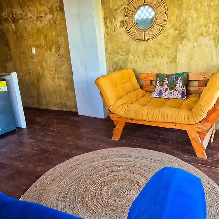 Casa Dharma Origen Barefoot Luxury, Isla de Tierra Bomba *