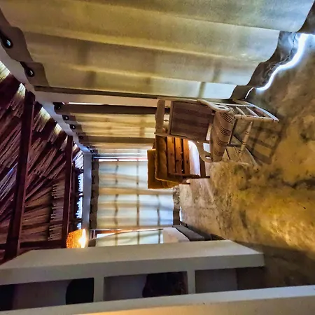 Hotel Casa Dharma Origen Barefoot Luxury, Isla de Tierra Bomba