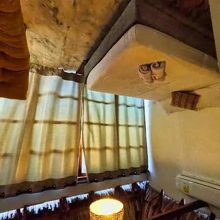 Hotel Casa Dharma Origen Barefoot Luxury, Isla de Tierra Bomba