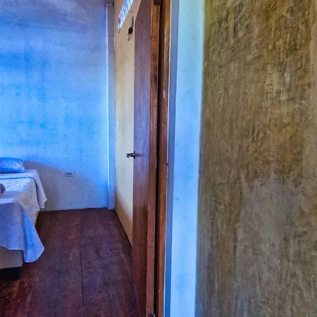 Hotel Casa Dharma Origen Barefoot Luxury, Isla de Tierra Bomba