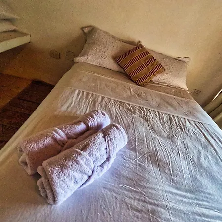 Hotel Casa Dharma Origen Barefoot Luxury, Isla de Tierra Bomba *