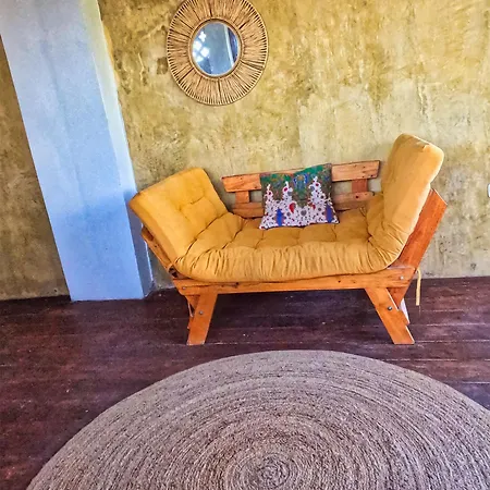 Casa Dharma Origen Barefoot Luxury, Isla de Tierra Bomba Hotel *