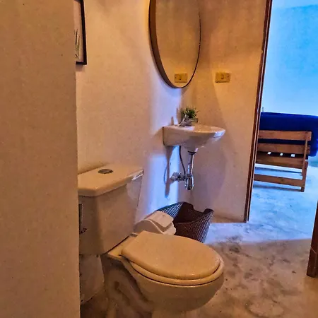 Hotel Casa Dharma Origen Barefoot Luxury, Isla de Tierra Bomba