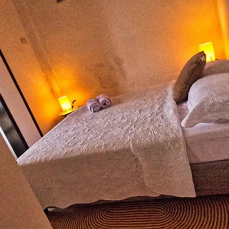 Casa Dharma Origen Barefoot Luxury, Isla de Tierra Bomba