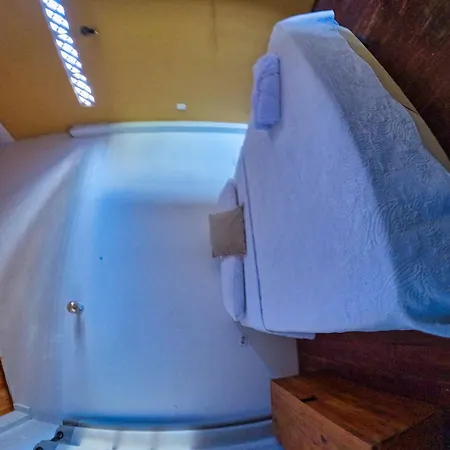 Casa Dharma Origen Barefoot Luxury, Isla de Tierra Bomba Cartagena